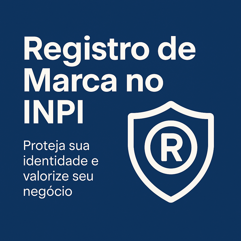 Protegendo Sua Marca