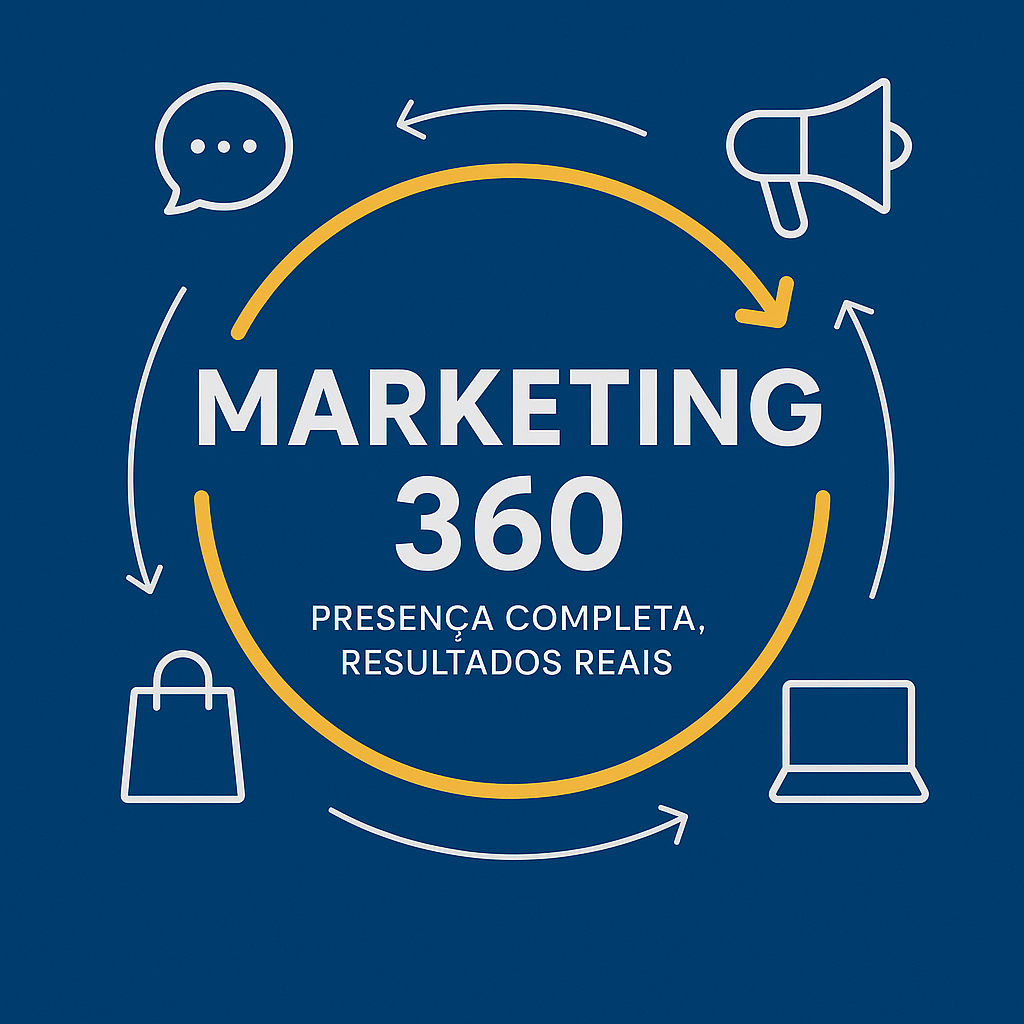 Marketing 360