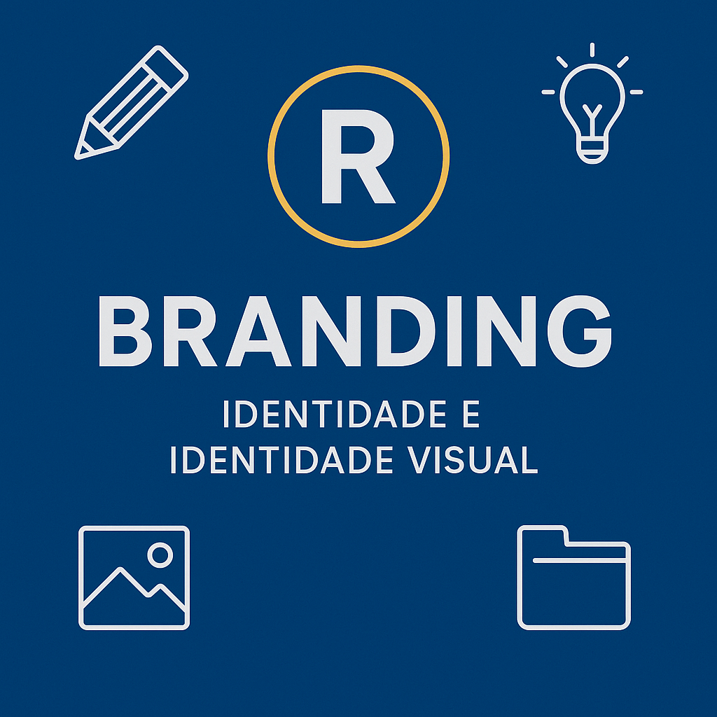 Identidade/Branding