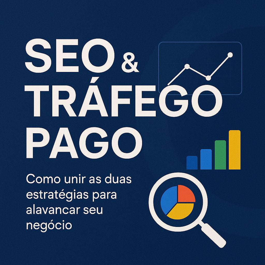 SEO/Tráfego Pago